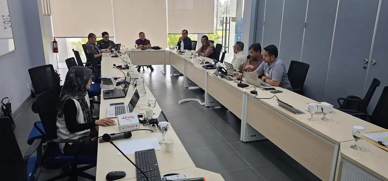 Komitmen Dukung Hubungan Industrial yang Harmonis, PHE WMO Bentuk Pengurus Baru LKS Bipartit PHE WMO Periode 2024-2025 dan Diskusi Strategis Isu Ketenagakerjaan